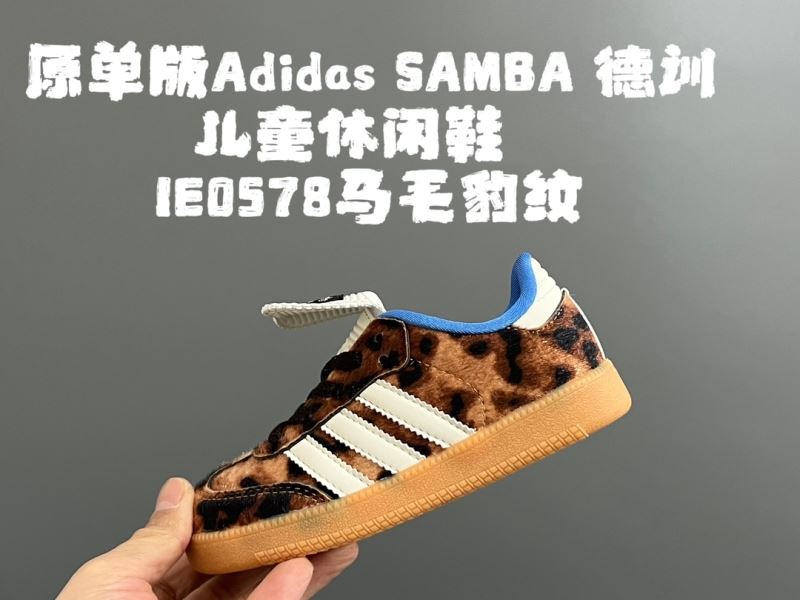 ADIDAS SHOES